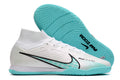 CHUTEIRA  NIKE MERCURIAL SUPERFLY 9 ELITE IC FUTSAL+BRINDE