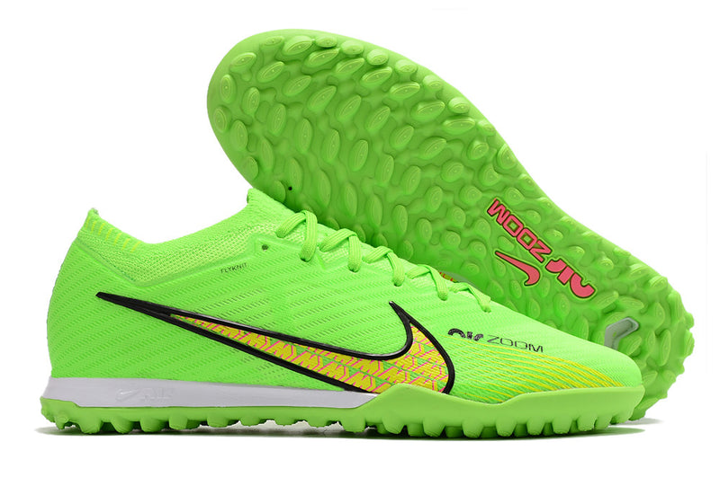 CHUTEIRA NIKE MERCURIAL VAPOR 15 ELITE SOCIETY+BRINDE