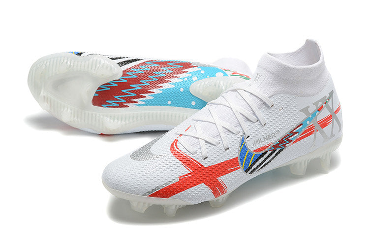 CHUTEIRA NIKE PHANTOM GT2 ELITE CAMPO+BRINDE