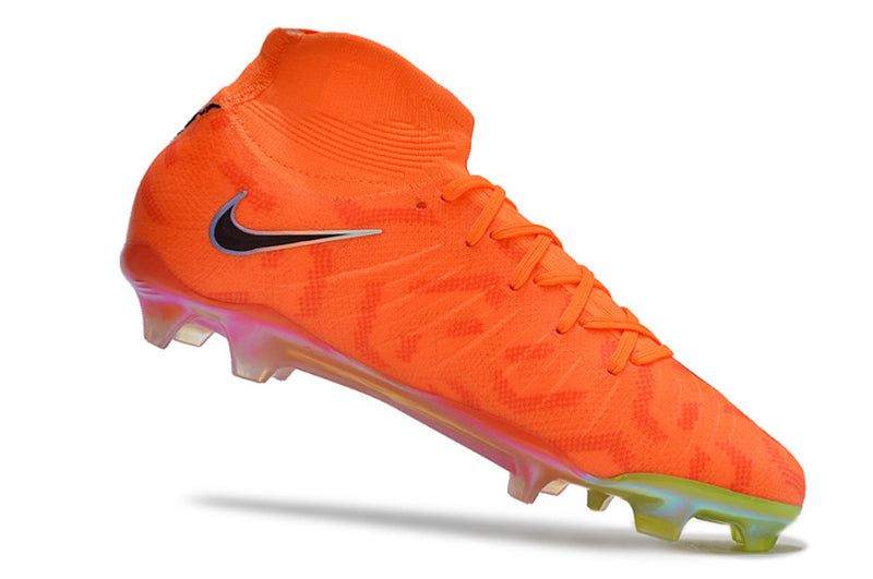 CHUTEIRA NIKE PHANTOM LUNA ELITE FG CAMPO + BRINDE