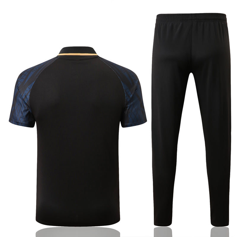 KIT CAMISETA + CALÇA PORTUGUAL 22/23