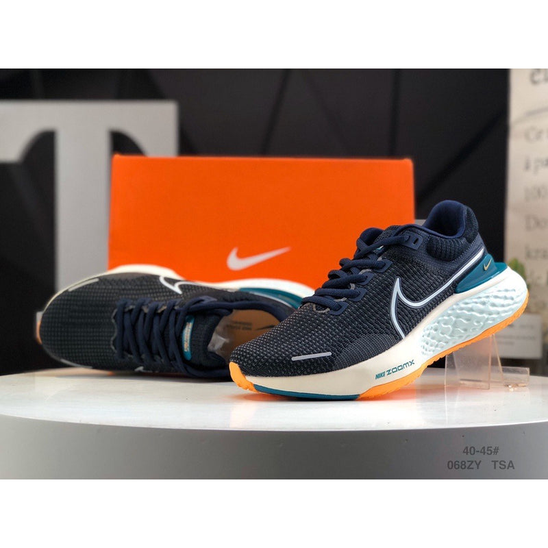 Tênis Nike ZoomX Invincble Run Flyknit Unissex