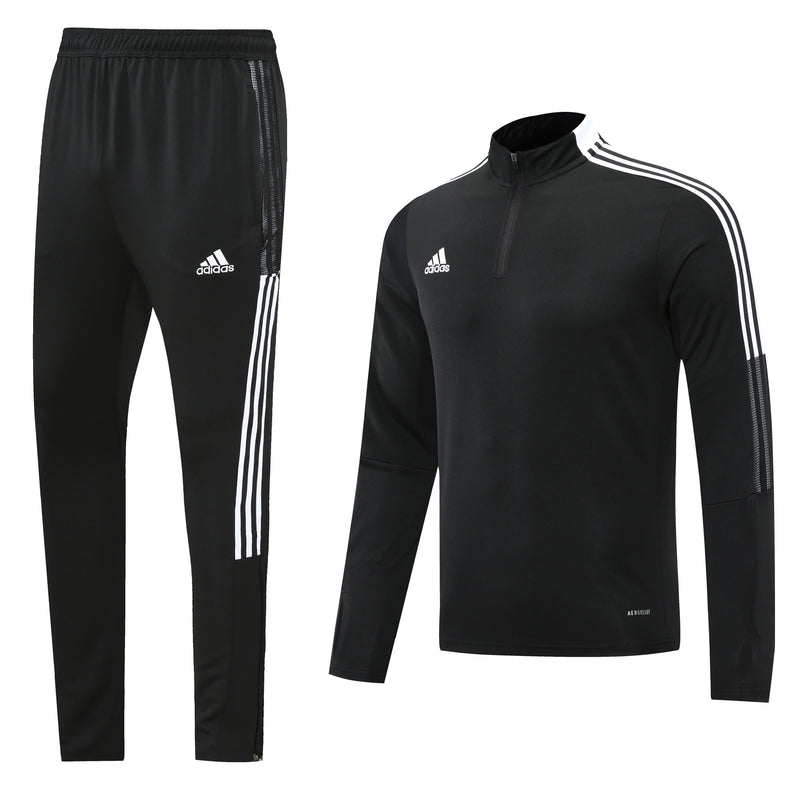 KIT CONJUNTO ADIDAS 23/24