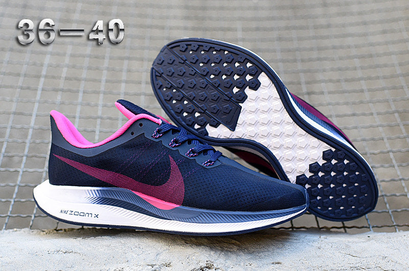 Tênis Nike Pegasus turbo next Feminino