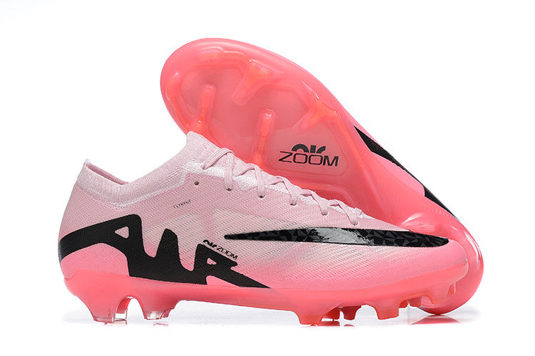 CHUTEIRA NIKE MERCURIAL VAPOR 15 ELITE CAMPO+BRINDE