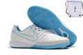 CHUTEIRA NIKE TIEMPO X FINALE IC FUTSAL+BRINDE