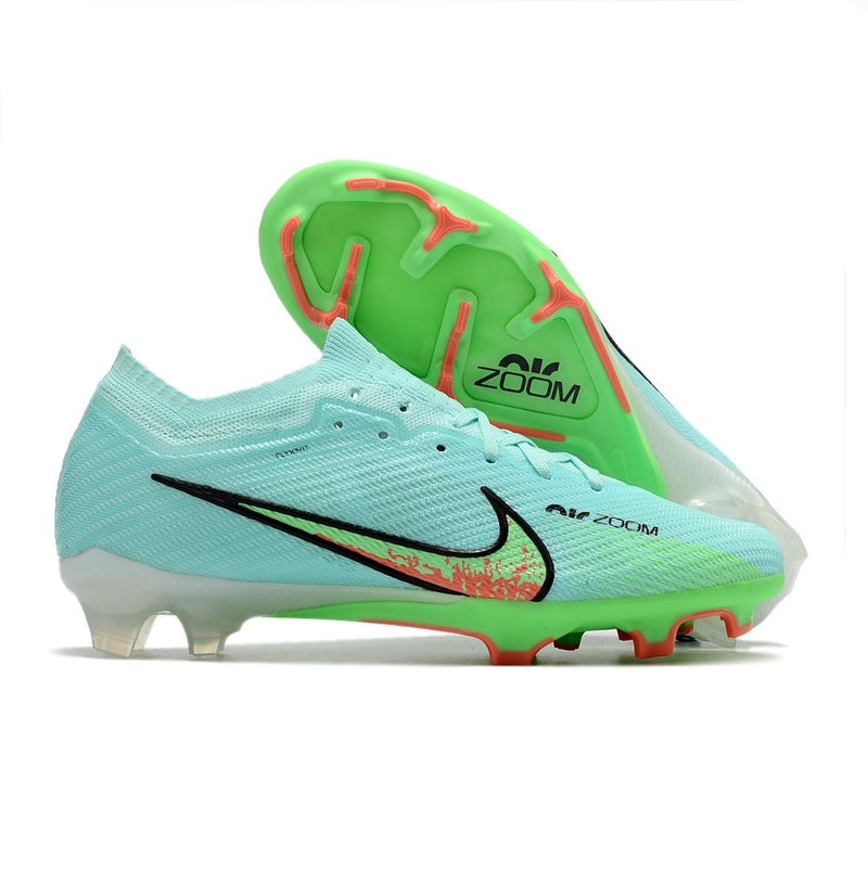 CHUTEIRA NIKE MERCURIAL VAPOR 15 ELITE CAMPO+BRINDE