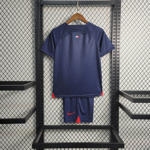 Kit Infantil PSG 23/24