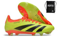 CHUTEIRA ADIDAS PREDATOR ACCURACY FG CAMPO+BRINDE