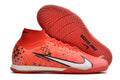 CHUTEIRA NIKE MERCURIAL SUPERFLY 9 ELITE IC FUTSAL+BRINDE