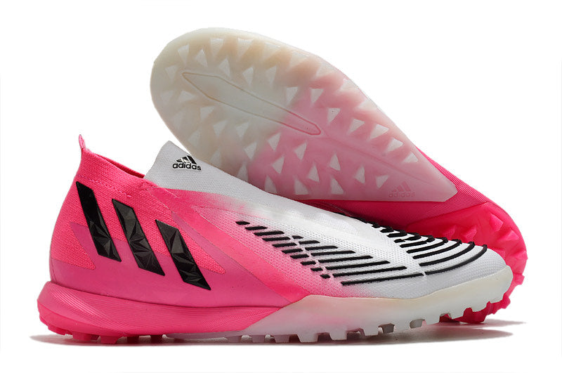 CHUTEIRA ADIDAS PREDATOR EDGE 1 SOCIETY+BRINDE