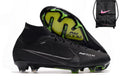 CHUTEIRA NIKE MERCURIAL SUPERFLY 9 ELITE CAMPO+BRINDE