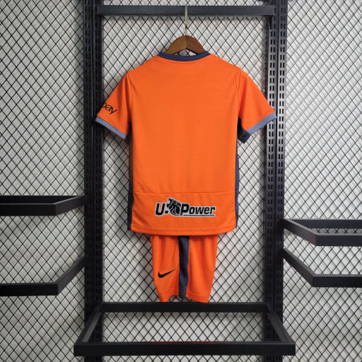 Kit Infantil Inter de Milão 23/24