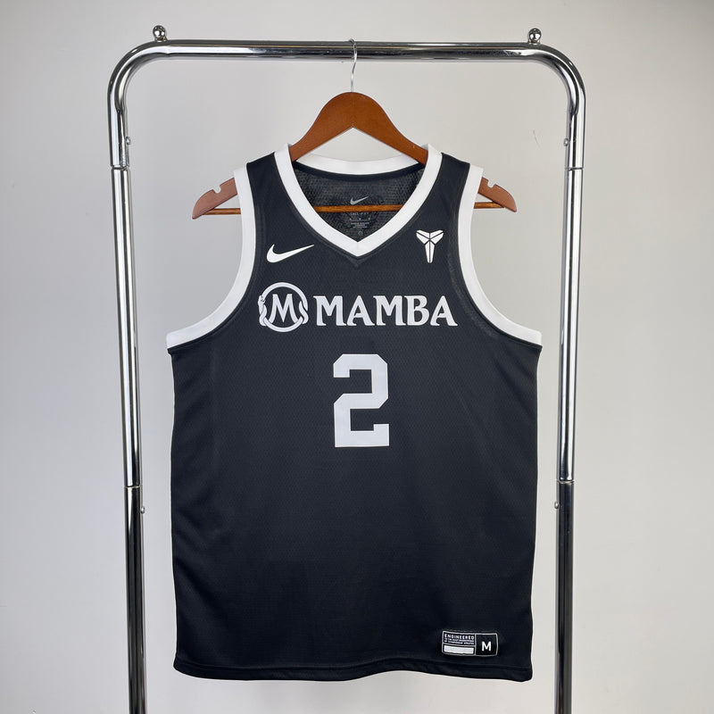 REGATA NBA NIKE MAMBA GIGI