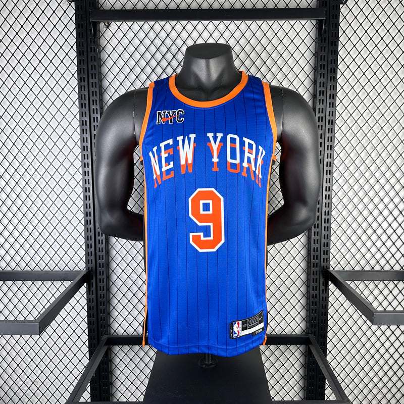 REGATA NBA NEW YORK KNICKS CITY EDITION BARRETT