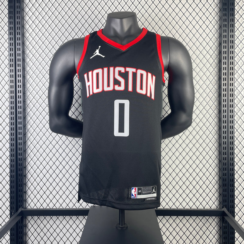 REGATA NBA HOUSTON ROCKETS STATEMENTE EDITION RUSSEL WESTBROOK