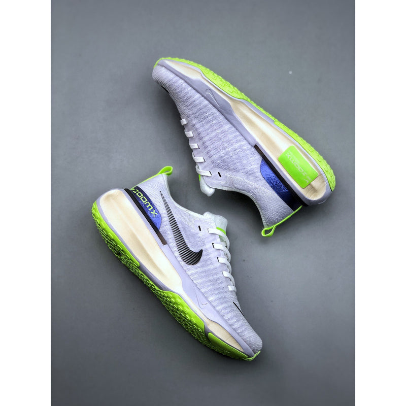 Tênis Nike ZoomX Invincible Run Flyknit 3 Unissex