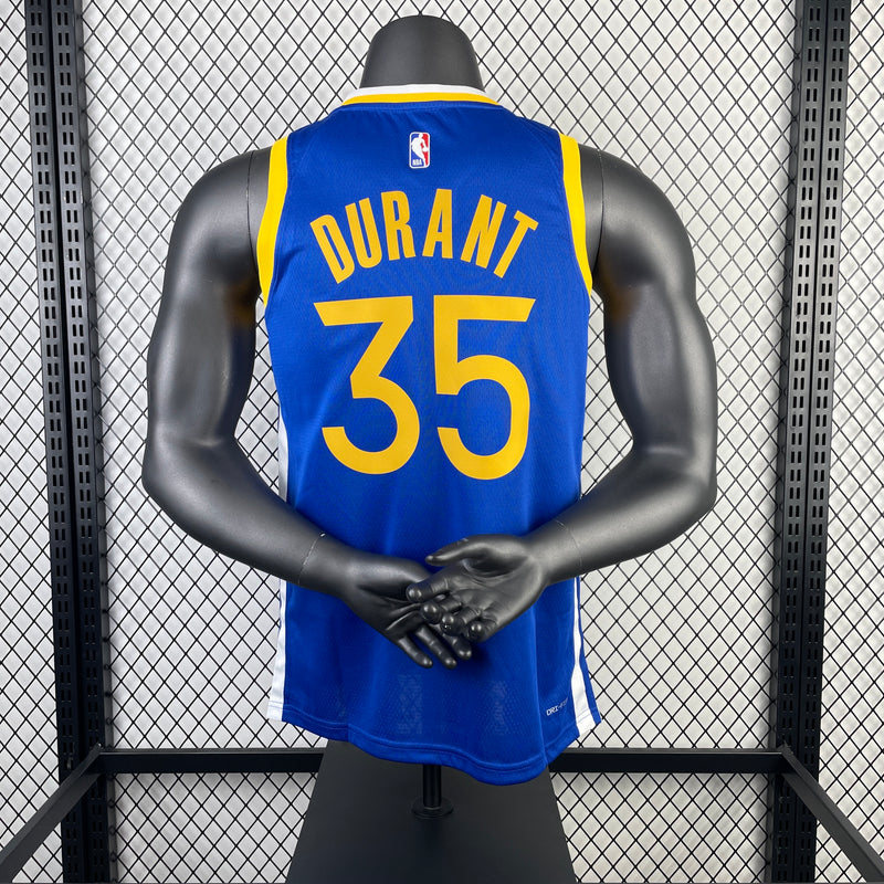 REGATA NBA GOLD STATE WARRIORS ICON KEVIN DURANT