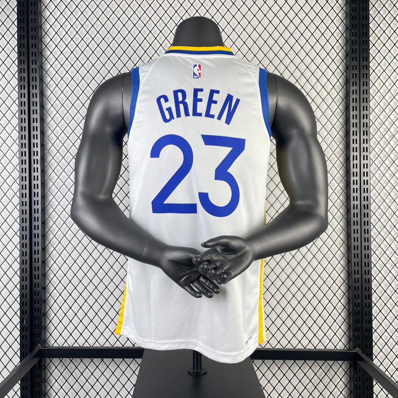 REGATA NBA GOLDEN STATE WARRIORS 22/23 DRAYMOND GREEN