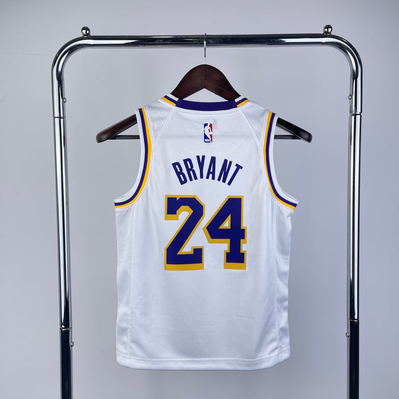 REGATA NBA LOS ANGELES LAKERS 20/21 KOBE BRYANT