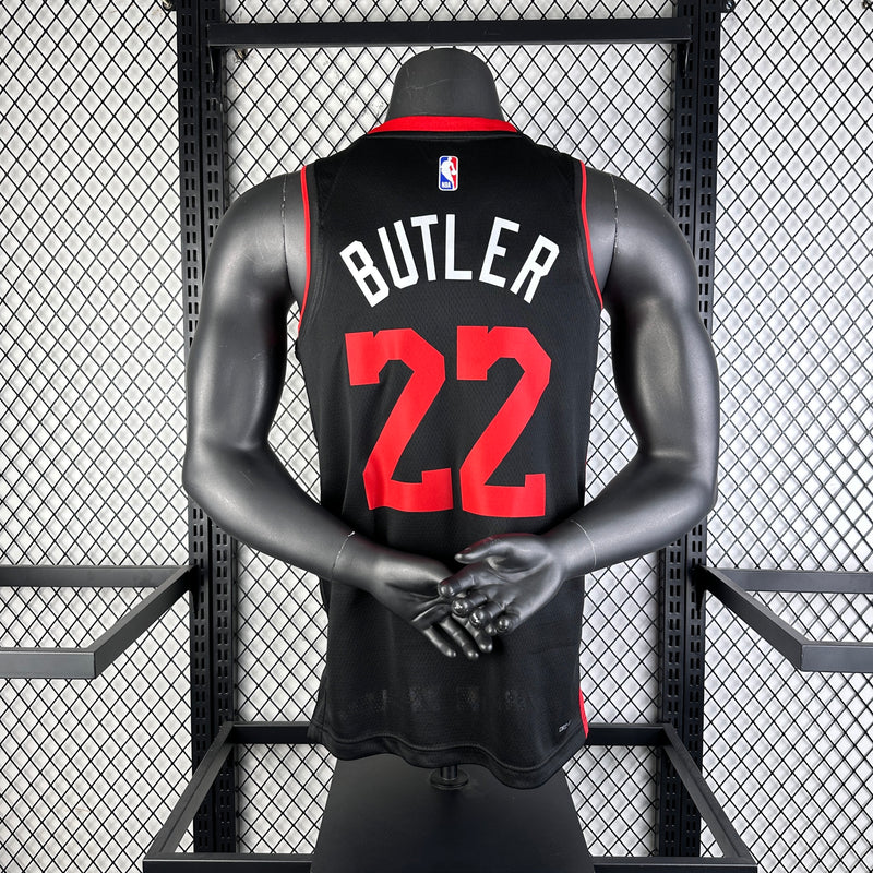 REGATA NBA MIAMI HEAT CITY EDITION 23/24 BUTLER