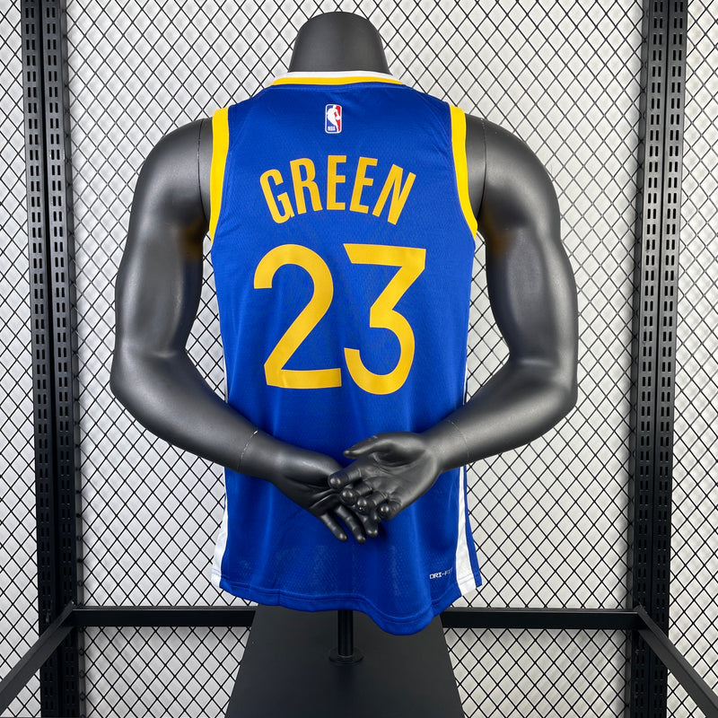 REGATA NBA GOLD STATE WARRIORS ICON DRAYMOND GREEN