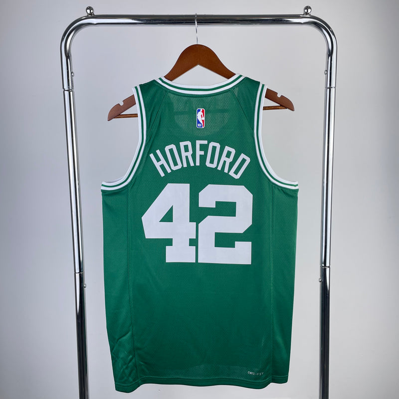 REGATA NBA BOSTON CELTICS 20/21 AL HORFORD