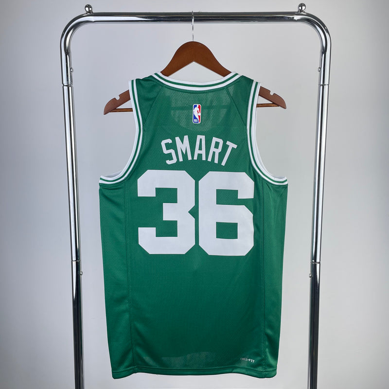 REGATA NBA BOSTON CELTICS 20/21 MARCUS SMART