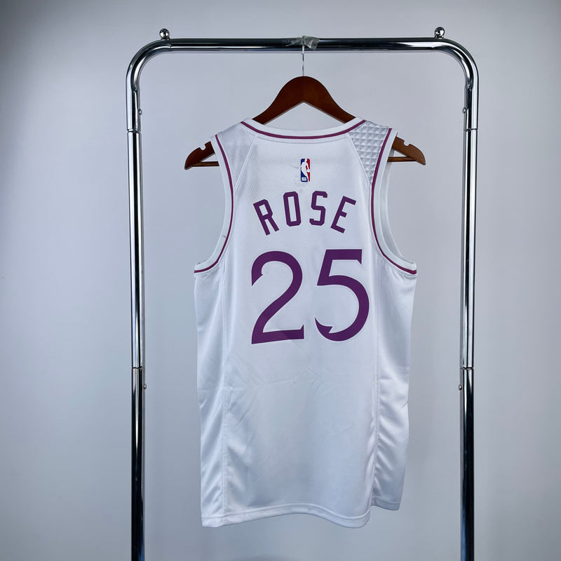 REGATA NBA MINNESOTA TIMBERWOLVES 18/19 DERRICK ROSE