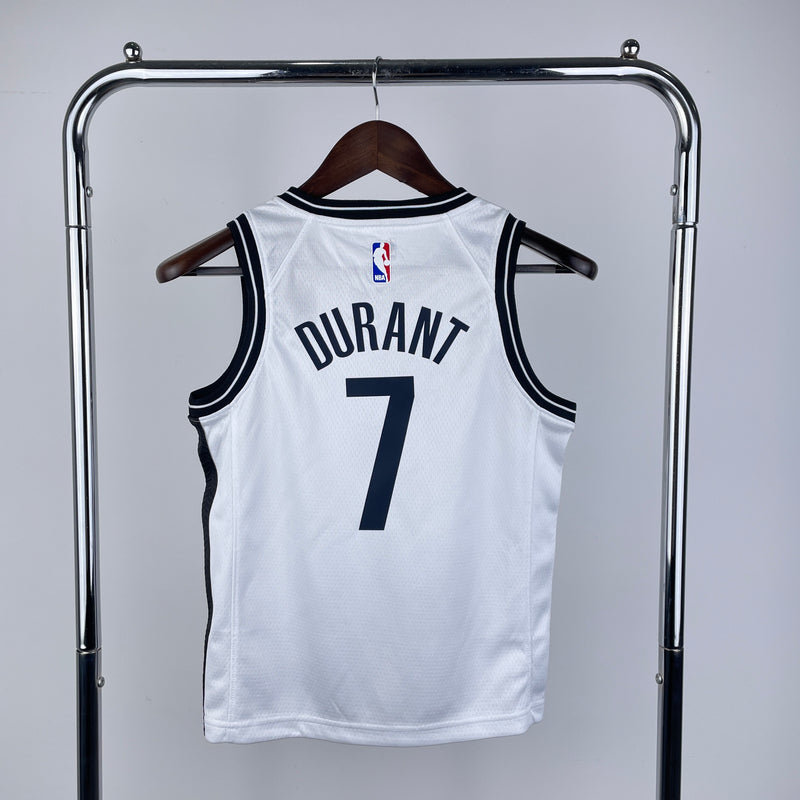 REGATA NBA BROOKLYN NETS ASSOCIATION EDITION KEVIN DURANT