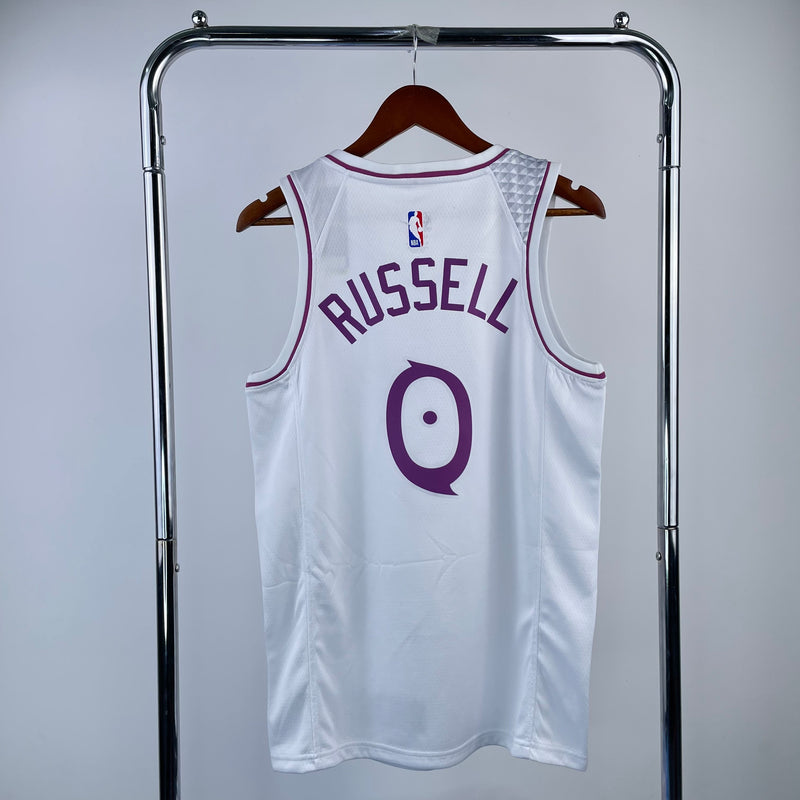 REGATA NBA MINNESOTA TIMBERWOLVES 18/19 D`ANGELO RUSSELL