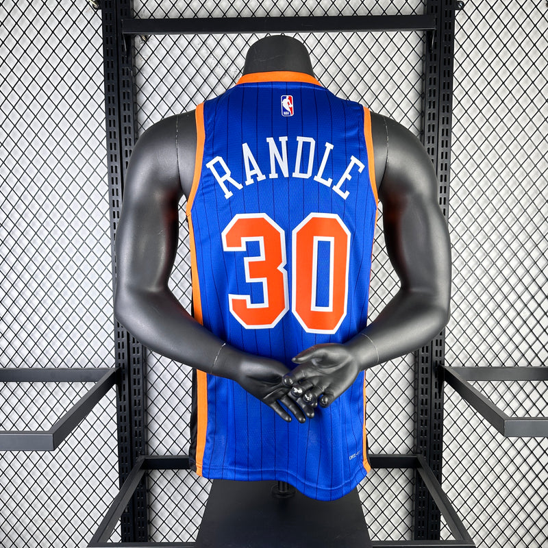 REGATA NBA NEW YORK KNICKS CITY EDITION RANDLE