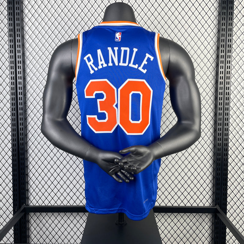 REGATA NBA NEW YORK KNICKS ECON EDITION JULIUS RANDLE