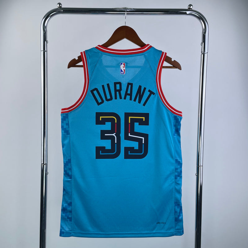 REGATA NBA PHOENIX SUNS 22/23 KEVIN DURANT