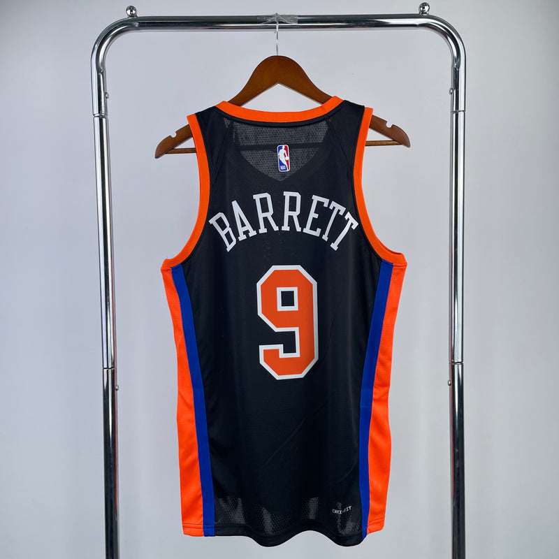 REGATA NBA NEW YORK KNICKS STATEMENT 22/23 RJ BARRETT