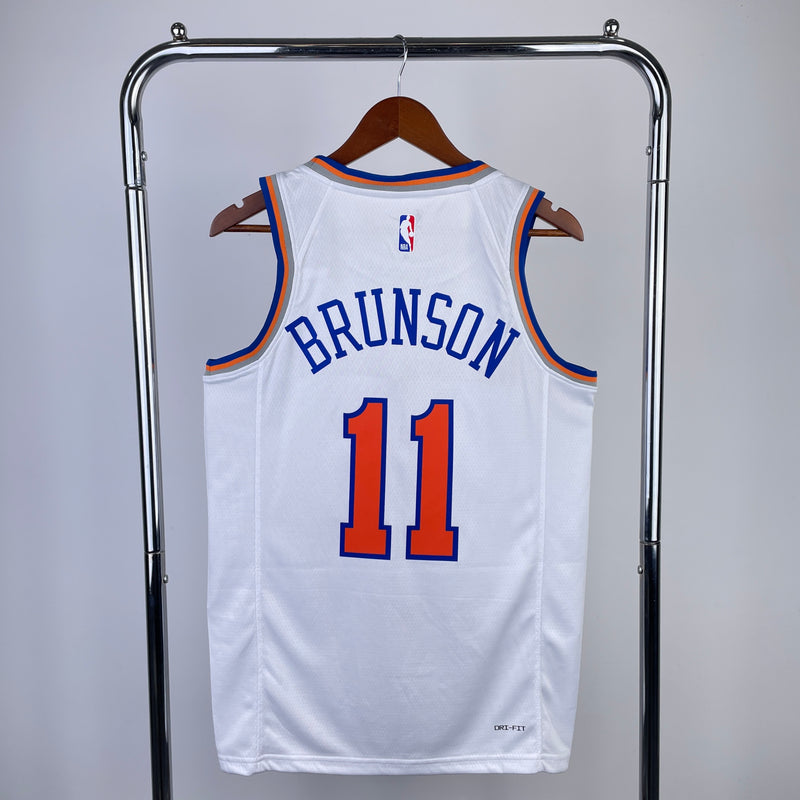 REGATA NBA NEW YORK KNICKS 20/21 JALEN MARQUIS BRUNSON