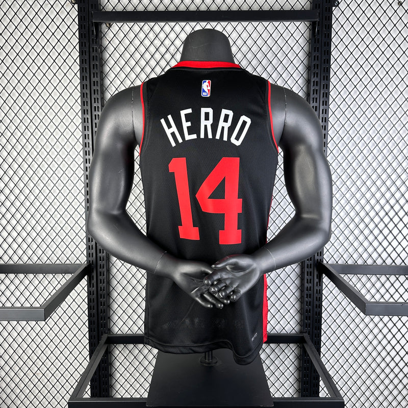 REGATA NBA MIAMI HEAT CITY EDITION 23/24 HERRO