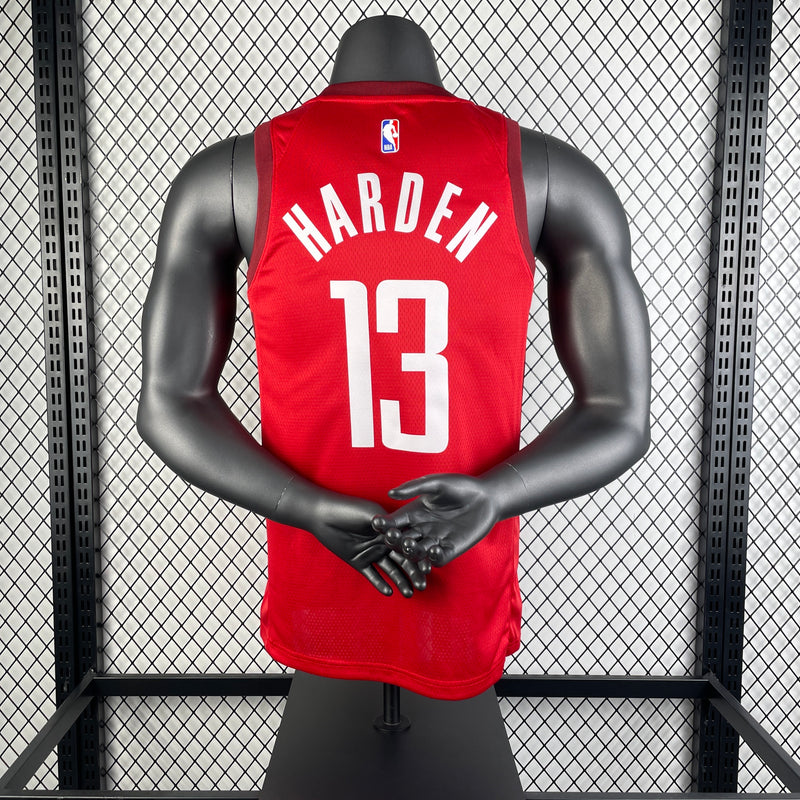 REGATA NBA HOUSTON ROCKETS 22/23 JAMES HARDEN