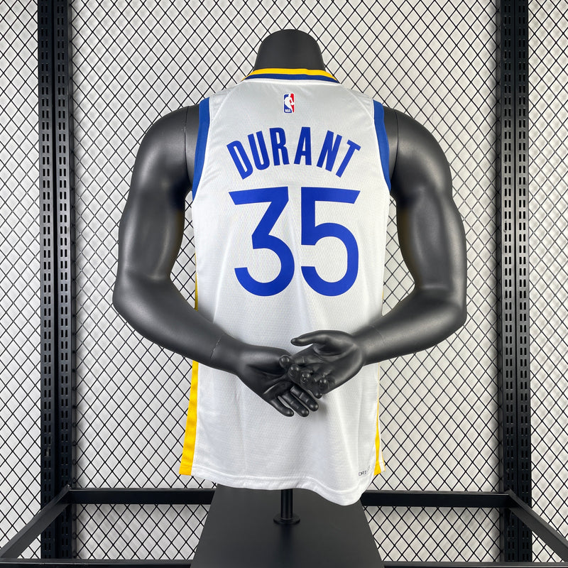 REGATA NBA GOLDEN STATE WARRIORS 22/23 KEVIN DURANT