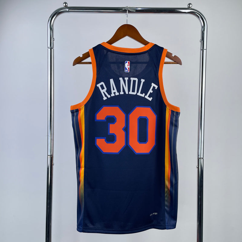 REGATA NBA NEW YORK KNICKS STATEMENT 22/23 JULIUS RANDLE