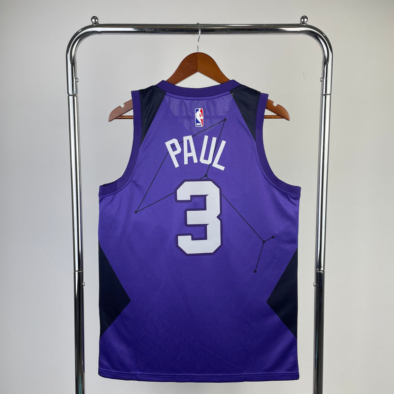 REGATA NBA PHOENIX SUNS 18/19 CHRIS PAUL