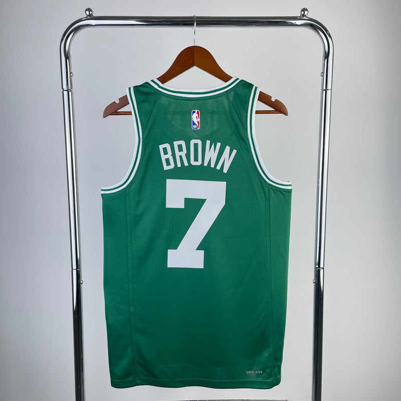 REGATA NBA BOSTON CELTICS 20/21 JAYLEN BROWN