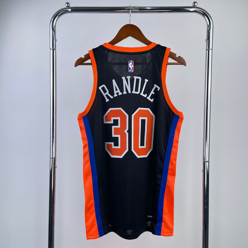 REGATA NBA NEW YORK KNICKS STATEMENT 22/23 JULIUS RANDLE