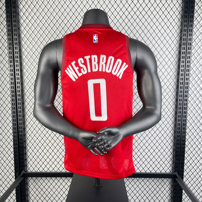 REGATA NBA HOUSTON ROCKETS 22/23 RUSSELL WESTBROOK