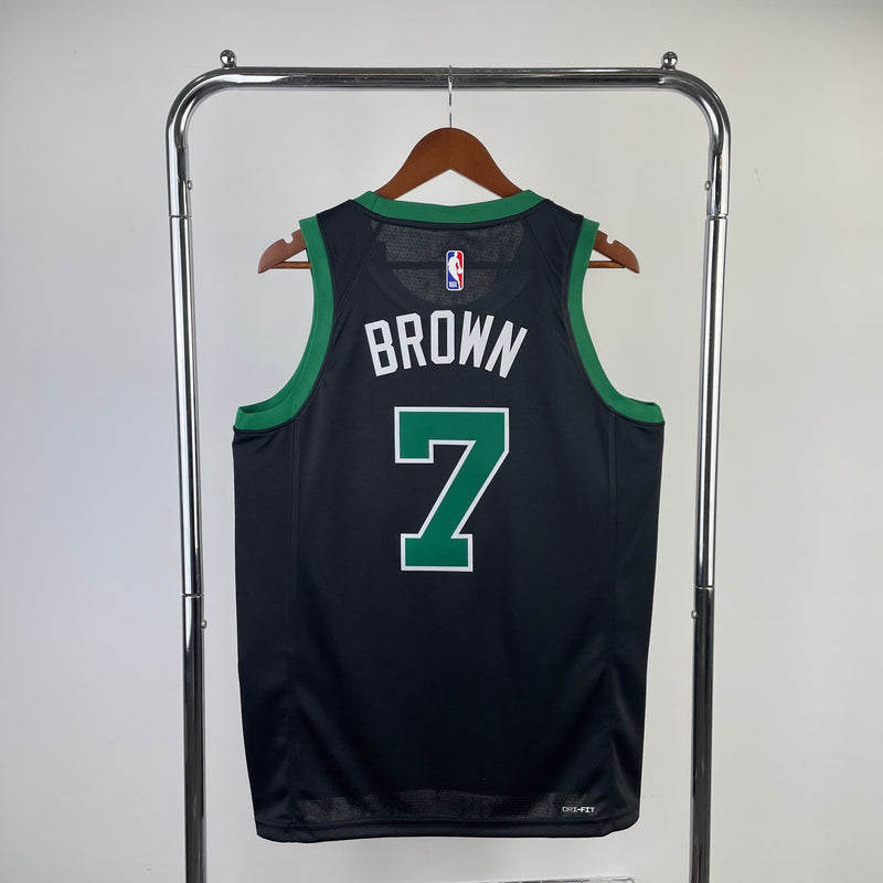 REGATA NBA BOSTON CELTICS 21/22 JAYLEN BROWN