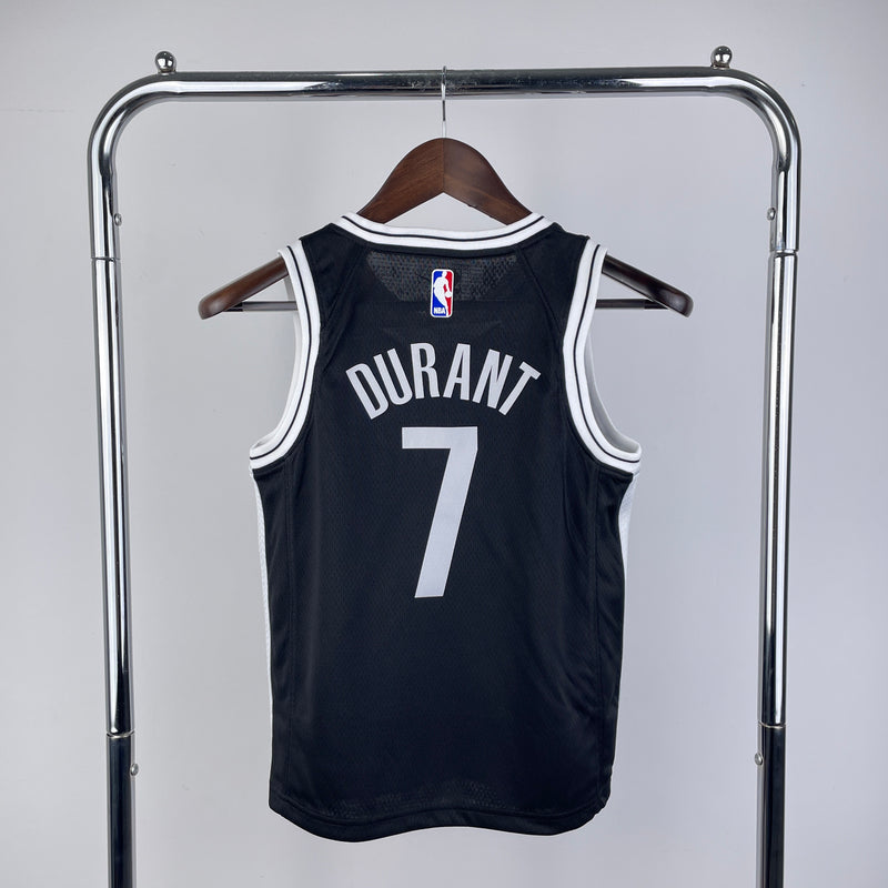 REGATA NBA BROOKLYN NETS ASSOCIATION EDITION KEVIN DURANT