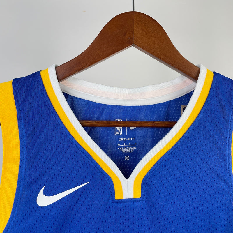 REGATA NBA GOLD STATE WARRIORS ICON KEVIN DURANT