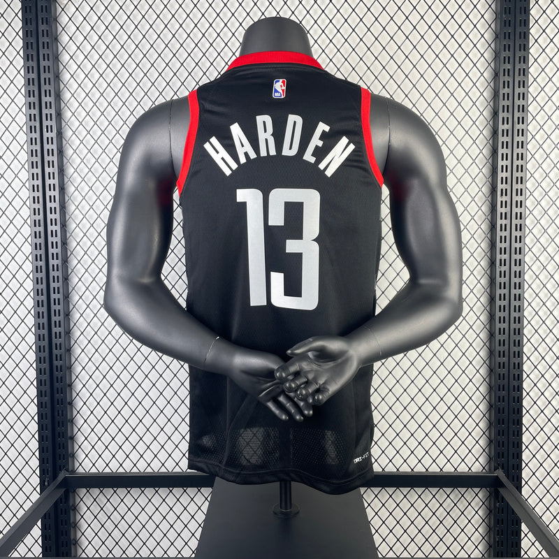 REGATA NBA HOUSTON ROCKETS STATEMENTE EDITION JAMES HARDEN