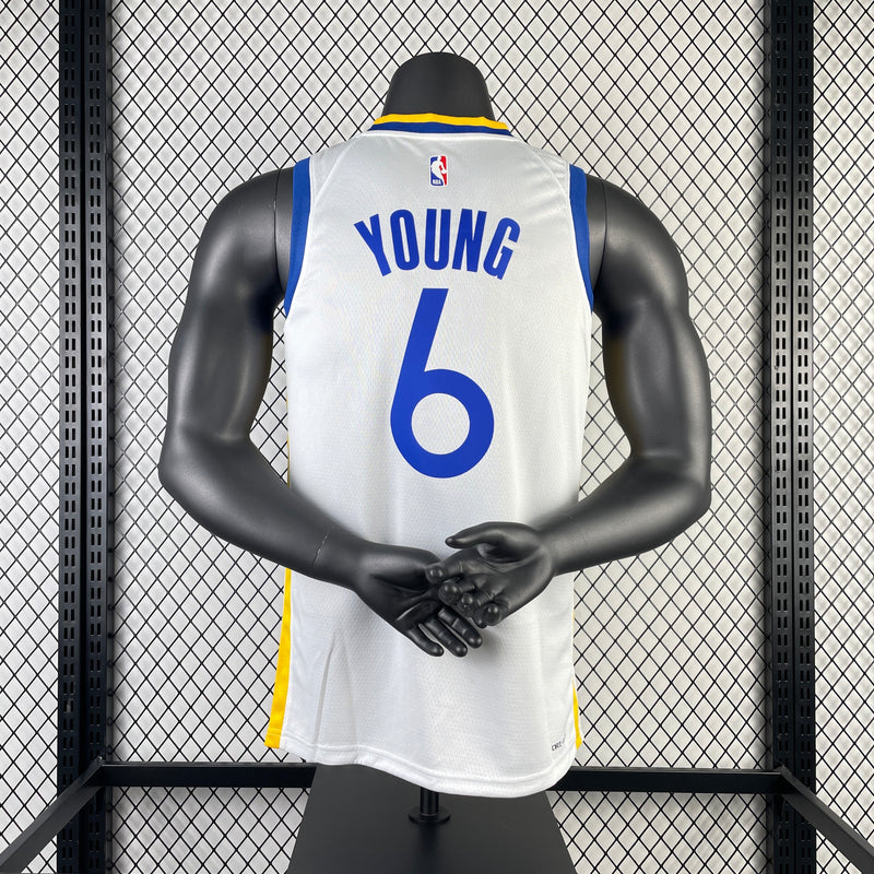 REGATA NBA GOLDEN STATE WARRIORS 22/23 YOUNG