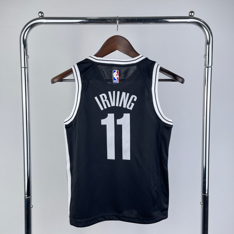 REGATA NBA BROOKLYN NETS ASSOCIATION EDITION KYRIE IRVING